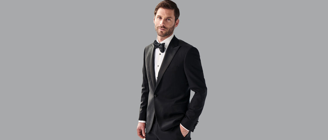 Best Formal Wedding Attire and Outfits For Men