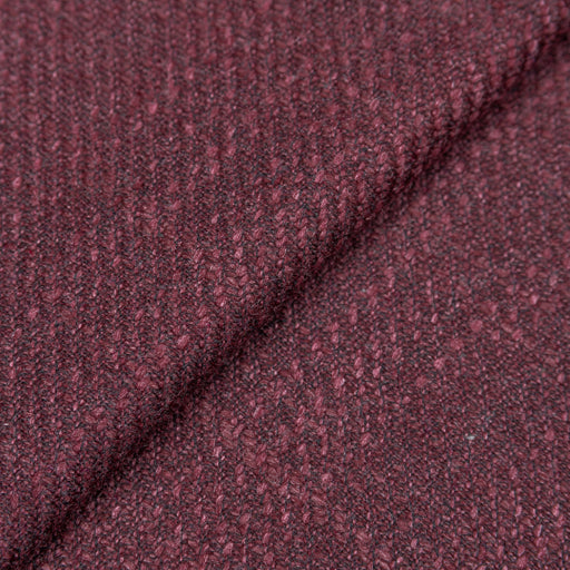 Heritage Gold Bordeaux Twill Luxe Honey Way Jacket fabric swatch