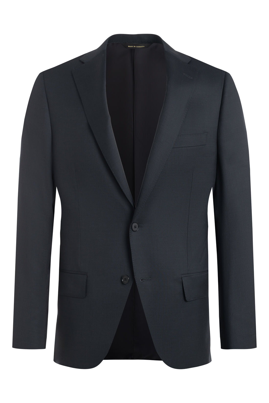 Graphite 110's Nailhead B-fit Suit
