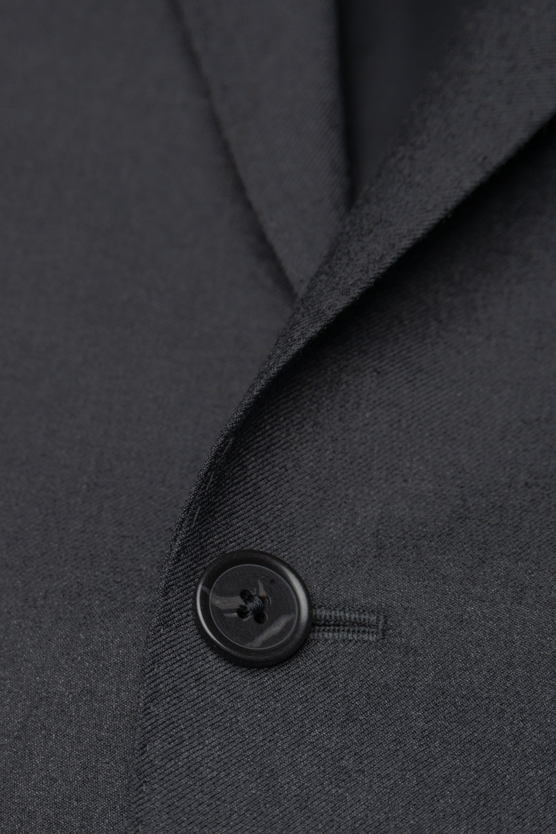 Charcoal Solid Suit