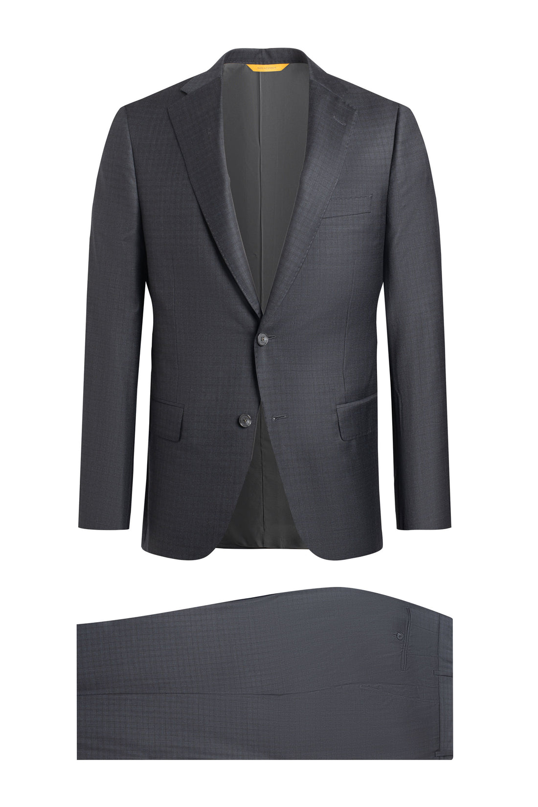 Charcoal Australis Suit