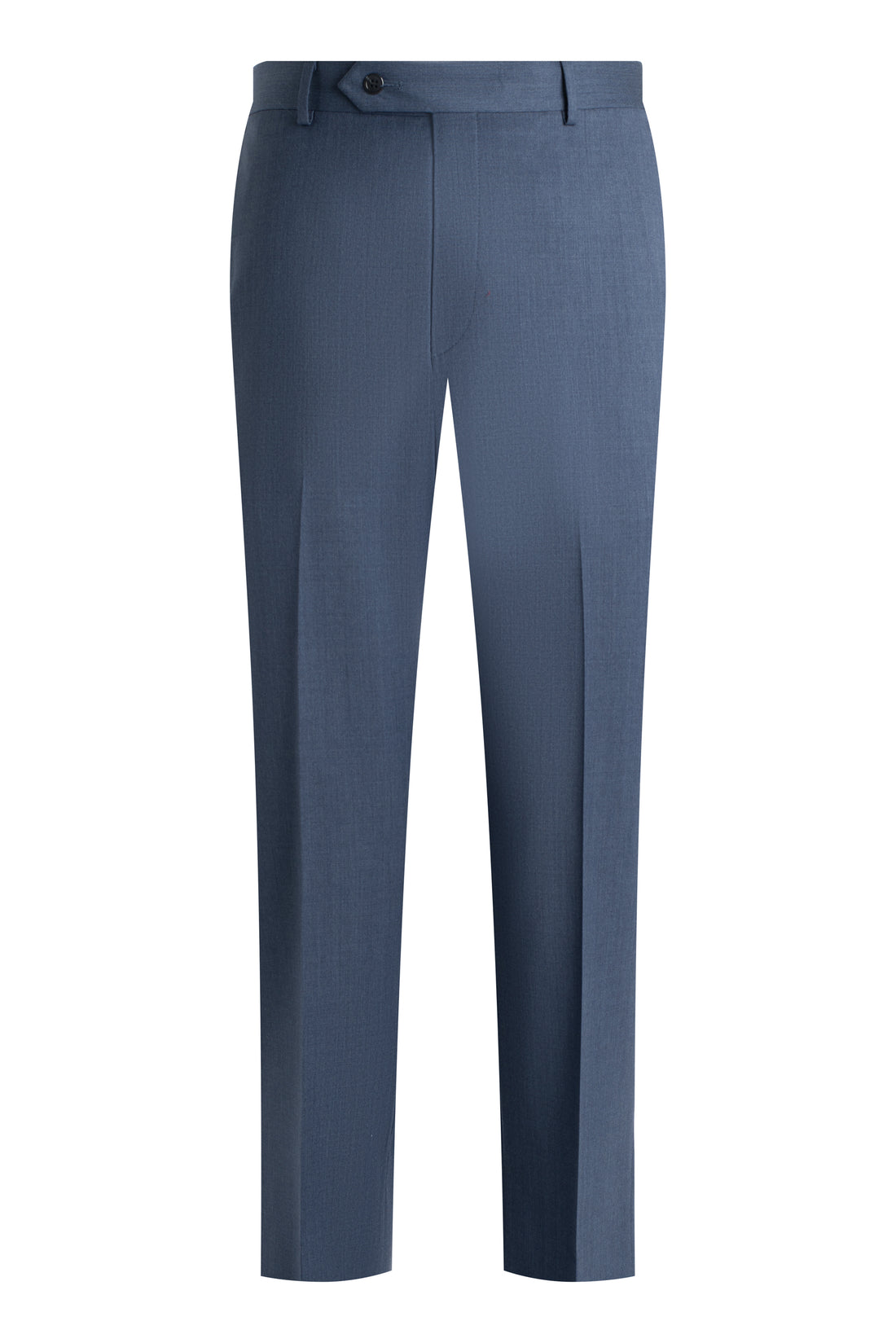 Louis Vuitton Side belt moleskin Pants (Trousers) Brown 42