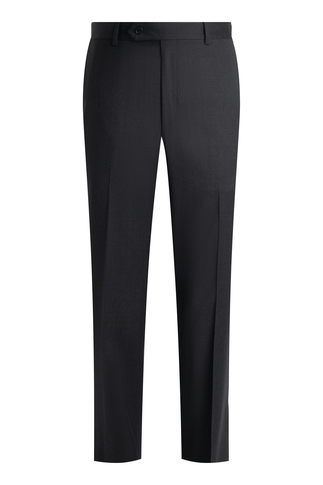 Charcoal 110's Serge Pant front