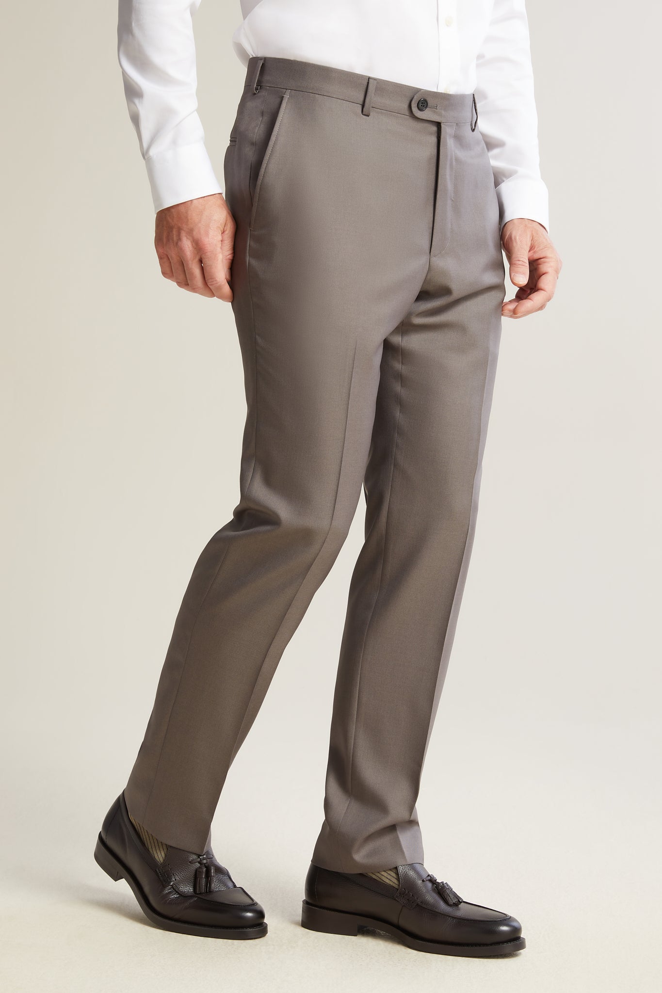 Pants for drop 4 dress in cool wool | GutteridgeEU | Men's  catalog-gutteridge-storefront