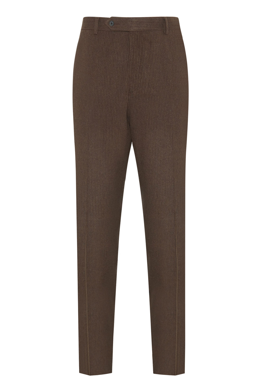 Vicuna Wool/Cashmere Corduroy Pant