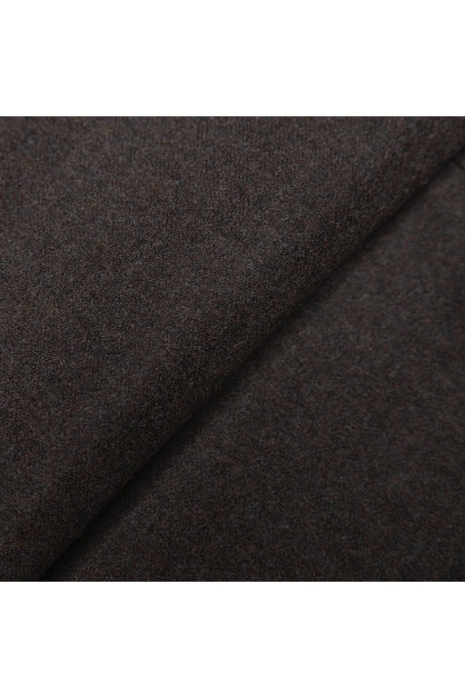 Hickory Brown Infinity Flannel Trousers