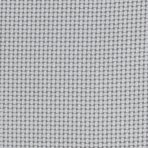 Samuelsohn Grey Dobby Contemporary Fit Easy Care Shirt close up fabric swatch